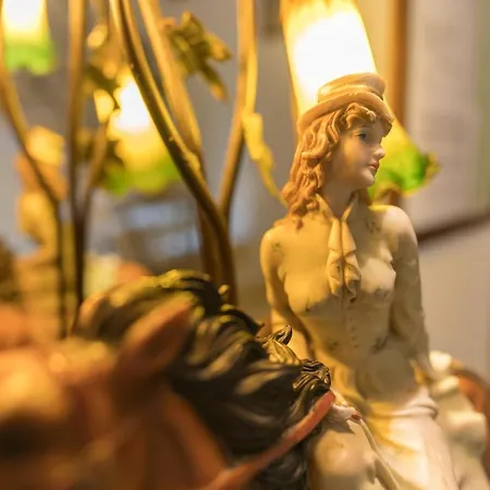 招待所 提灯旅馆