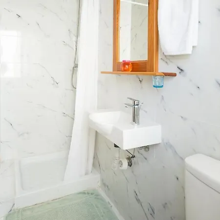 提灯旅馆 招待所 马萨佛恩