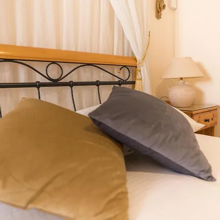 招待所 提灯旅馆 马萨佛恩