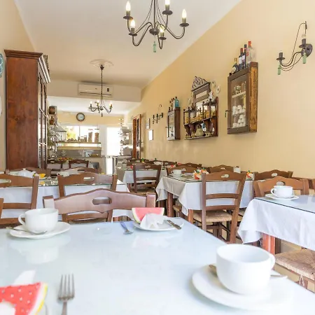 提灯旅馆 4* 马萨佛恩