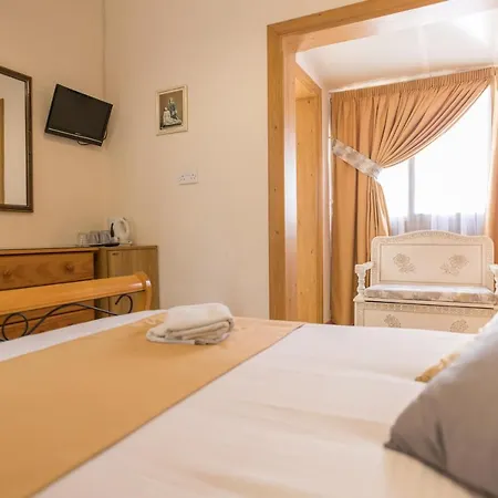 招待所 提灯旅馆 马萨佛恩