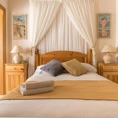 招待所 提灯旅馆 马萨佛恩