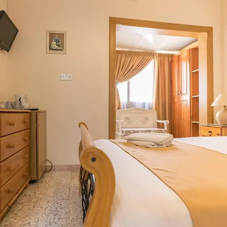 提灯旅馆 招待所 马萨佛恩