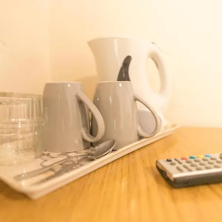 招待所 提灯旅馆 马萨佛恩