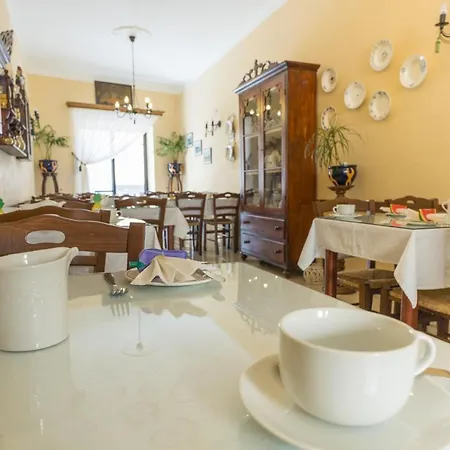 提灯旅馆 招待所 马萨佛恩