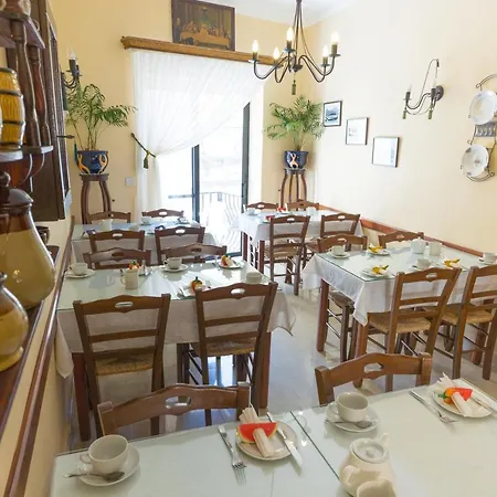 招待所 提灯旅馆 4*