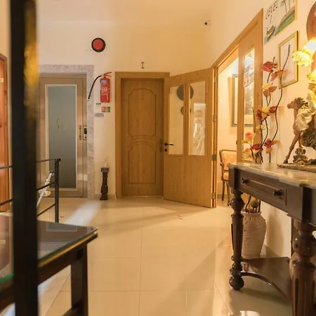 提灯旅馆 招待所 马萨佛恩