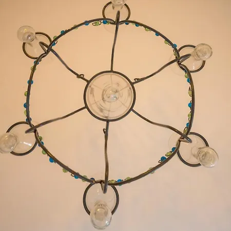 提灯旅馆 马萨佛恩