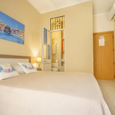 提灯旅馆 招待所