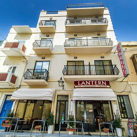 提灯旅馆 招待所 4*