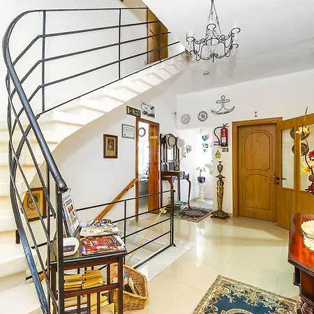 招待所 提灯旅馆 马萨佛恩