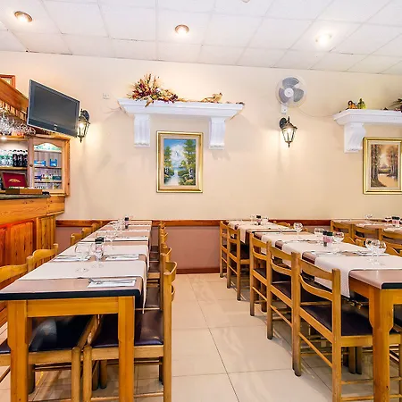 提灯旅馆 招待所 马萨佛恩