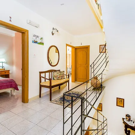 提灯旅馆 4* 马萨佛恩