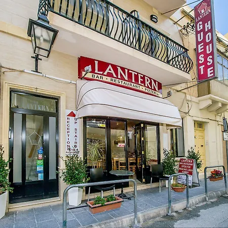 提灯旅馆 招待所