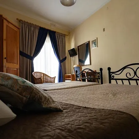 提灯旅馆 招待所