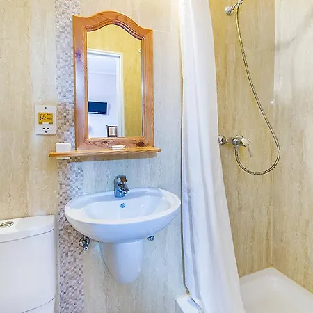 提灯旅馆 招待所