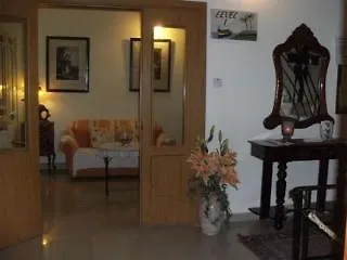 בית הארחה Lantern