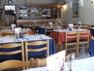 Lantern בית הארחה Marsalforn