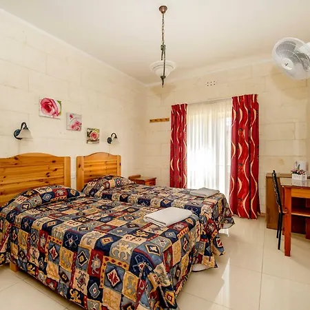 招待所 提灯旅馆 马萨佛恩