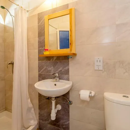 提灯旅馆 4* 马萨佛恩