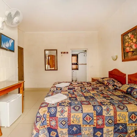 提灯旅馆 马萨佛恩