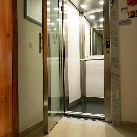 招待所 提灯旅馆 马萨佛恩