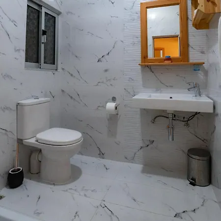 招待所 提灯旅馆