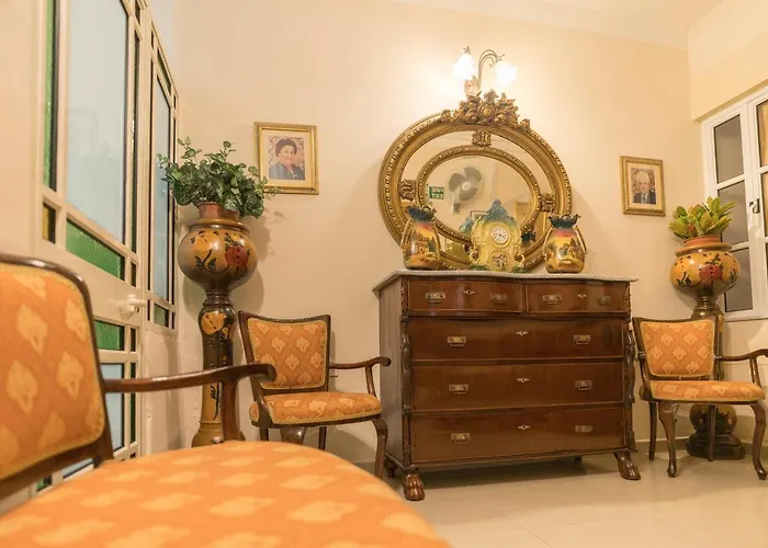 Lantern Gasthof Marsalforn