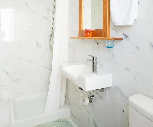 Lantern Gasthof Marsalforn