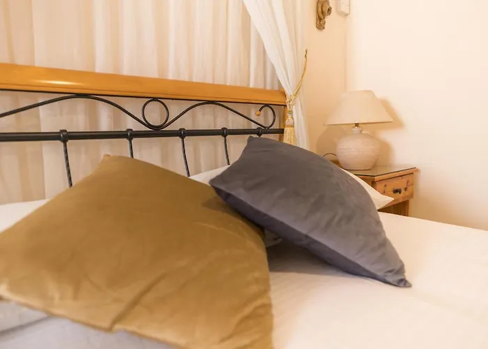 Gasthof Lantern Marsalforn