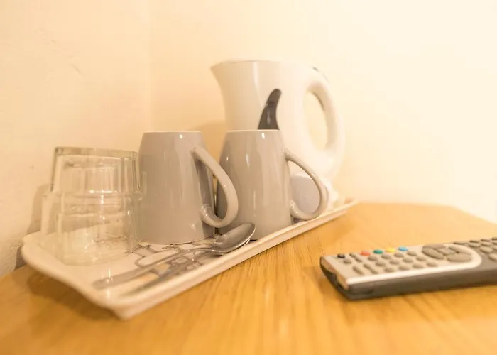 Gasthof Lantern Marsalforn