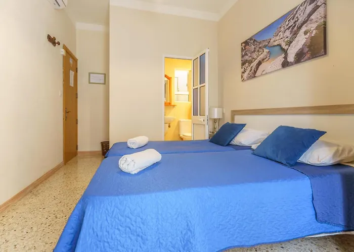 Gasthof Lantern Marsalforn