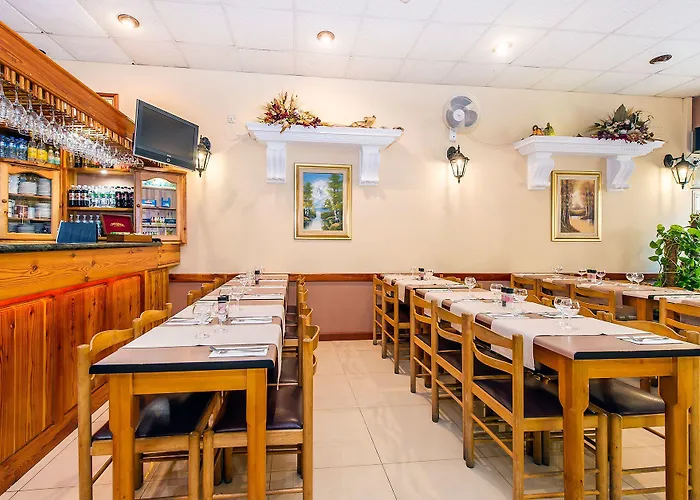 Lantern Gasthof Marsalforn