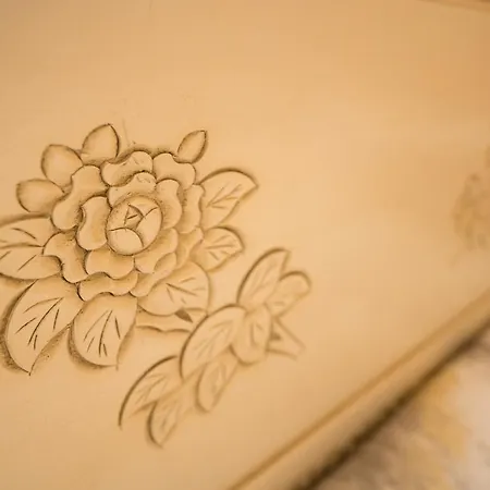 랜턴 게스트하우스 4*