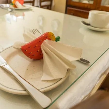 게스트하우스 랜턴 4*