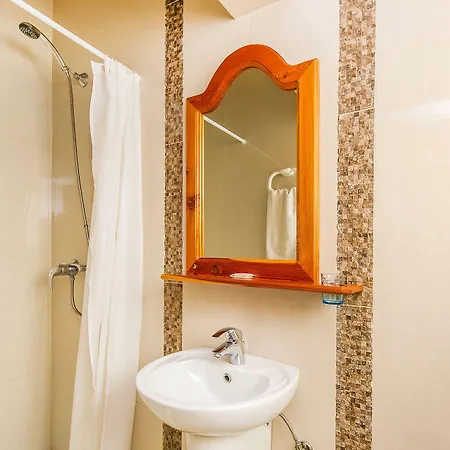 랜턴 게스트하우스 마살폰