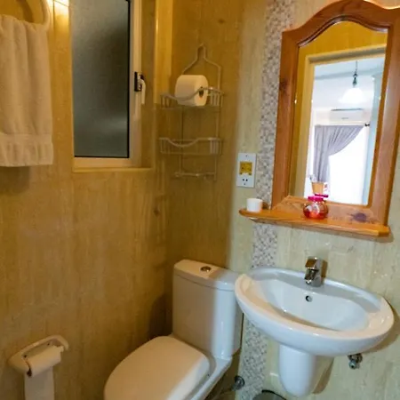 랜턴 게스트하우스 마살폰