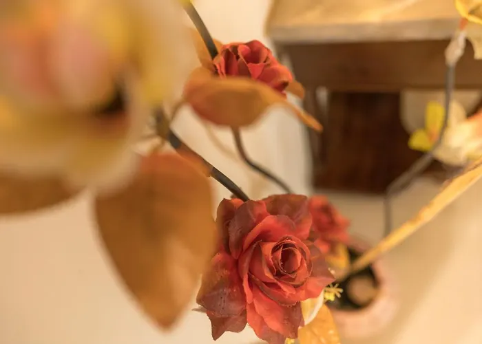 Lantern 4* Marsalforn