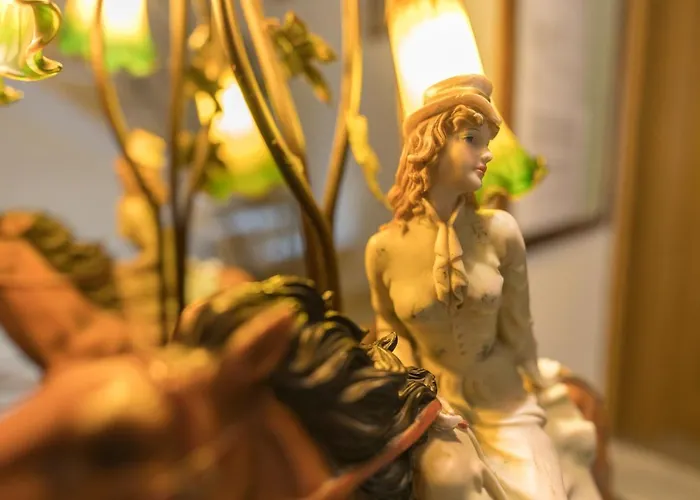 Πανσιόν Lantern