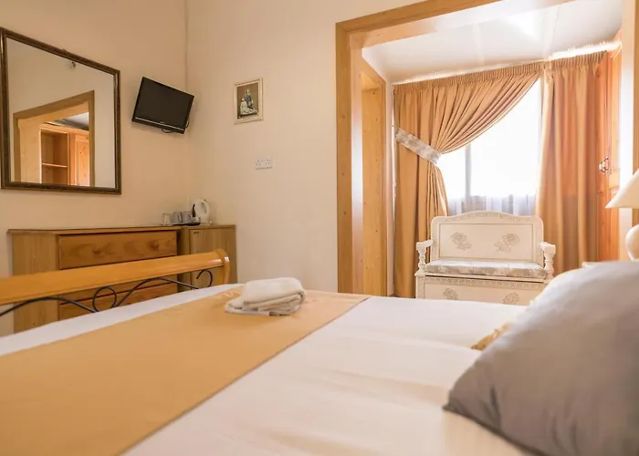 Pensión Lantern Marsalforn