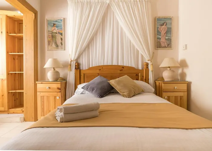 Pensión Lantern Marsalforn