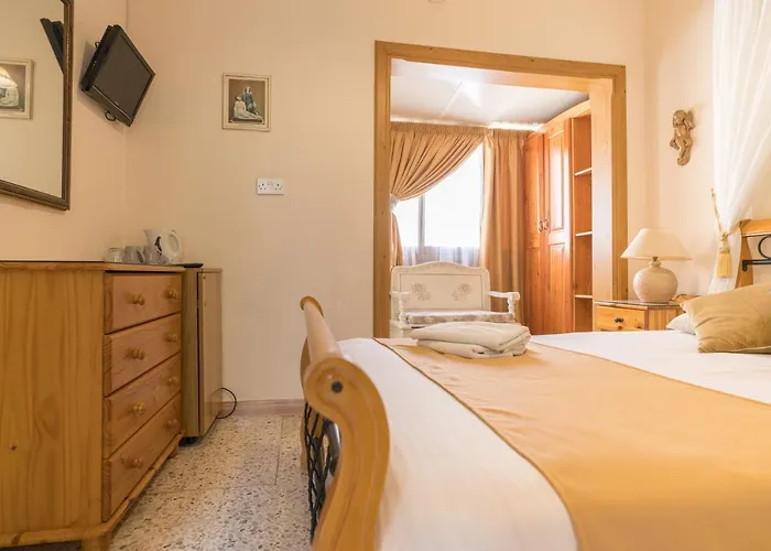 Lantern Pensión Marsalforn