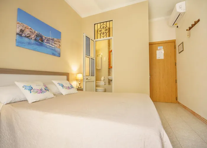 Lantern Πανσιόν