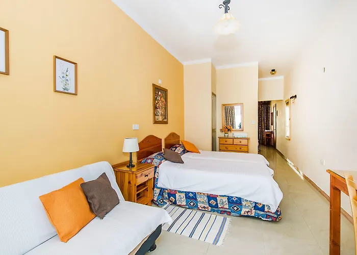 Lantern Πανσιόν