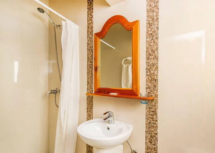 Lantern Pensión Marsalforn