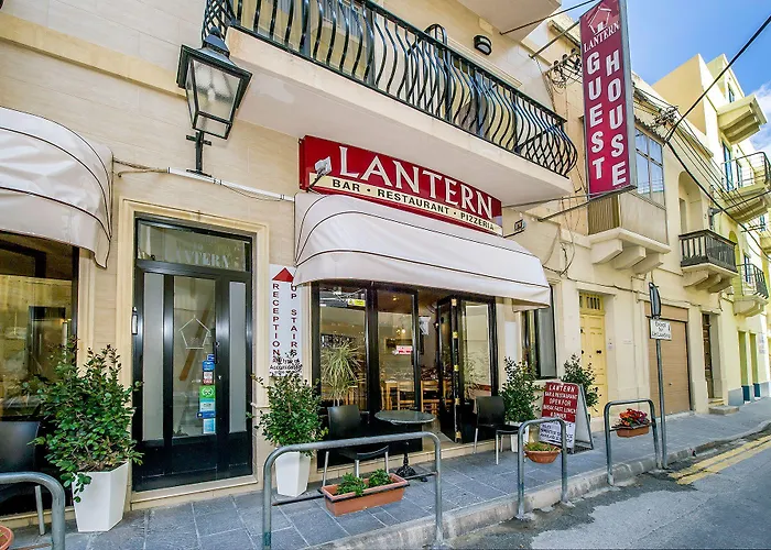 Lantern Πανσιόν