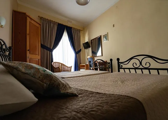 Lantern Πανσιόν