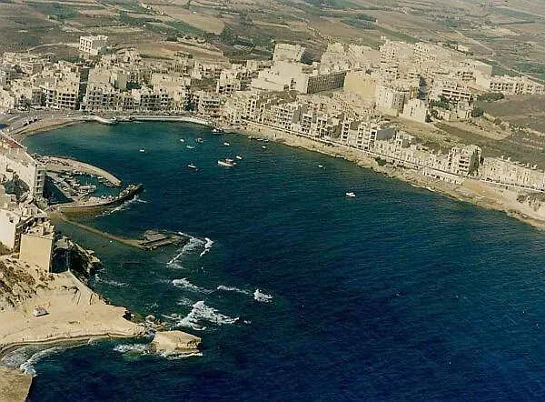 Lantern Πανσιόν Marsalforn