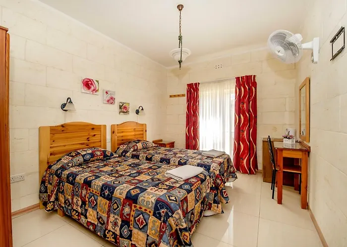 Pensión Lantern Marsalforn