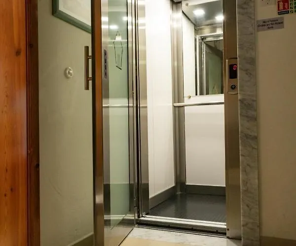 Pensión Lantern Marsalforn